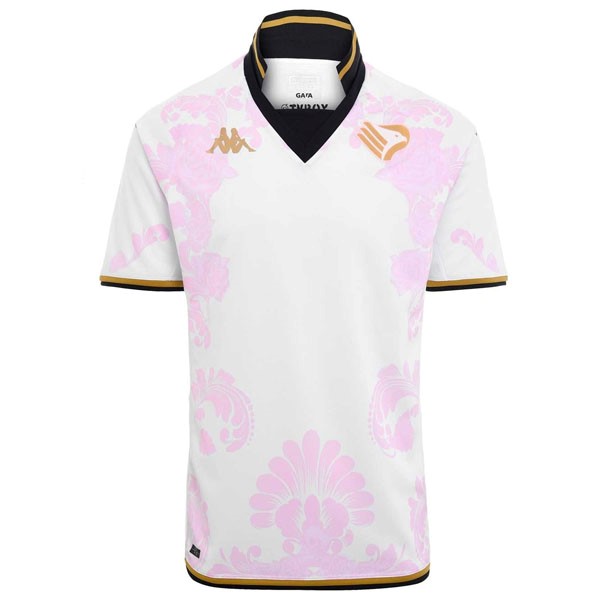 Tailandia Camiseta Palermo 3ª 2022-2023